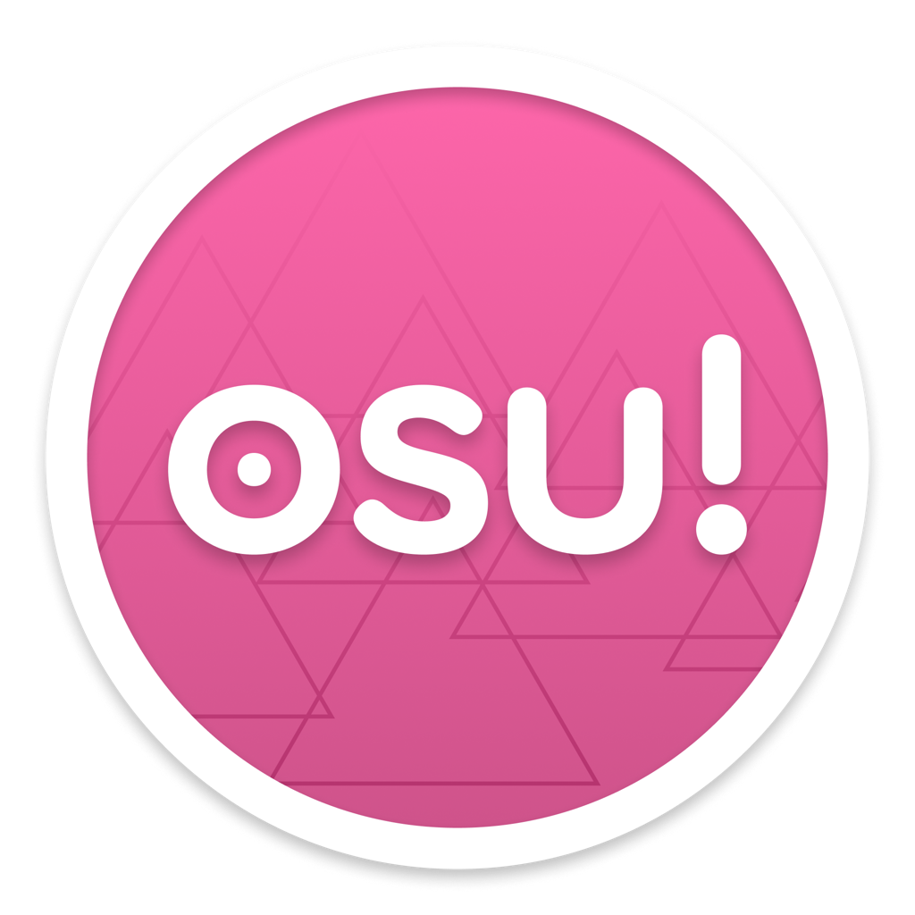 osu! logo